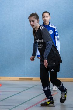 Bild 42 - C-Juniorinnen Futsalmeisterschaft